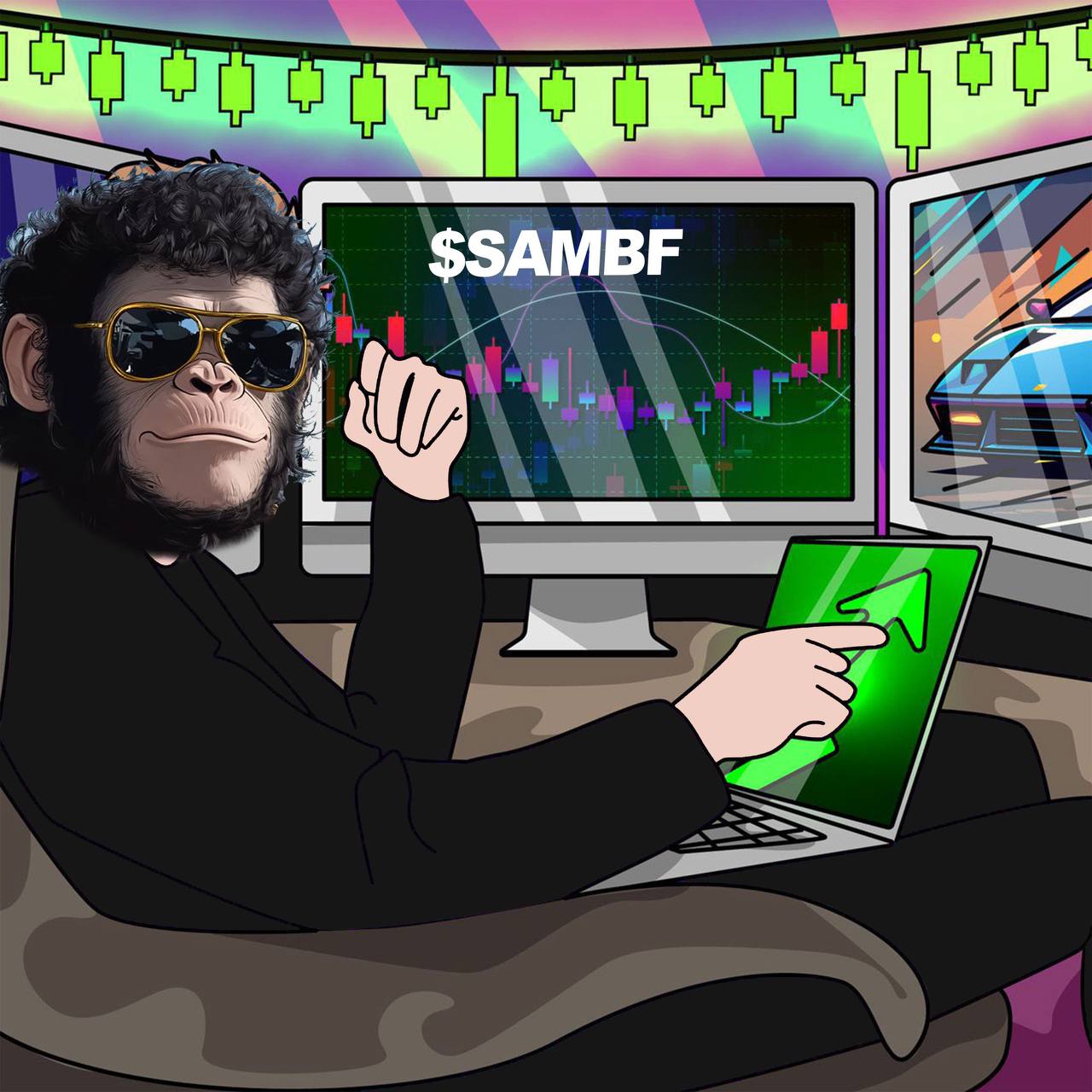 FAQ Banner